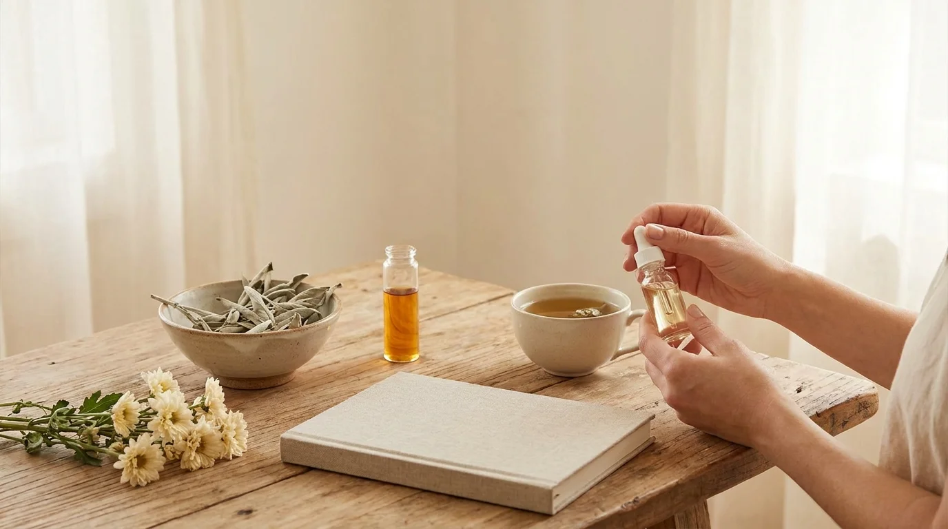 Best Blood Tests for Female Hormones