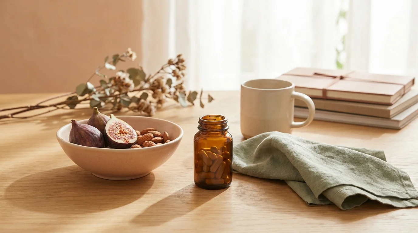 CoQ10, Fertility & Egg Quality: The Guide