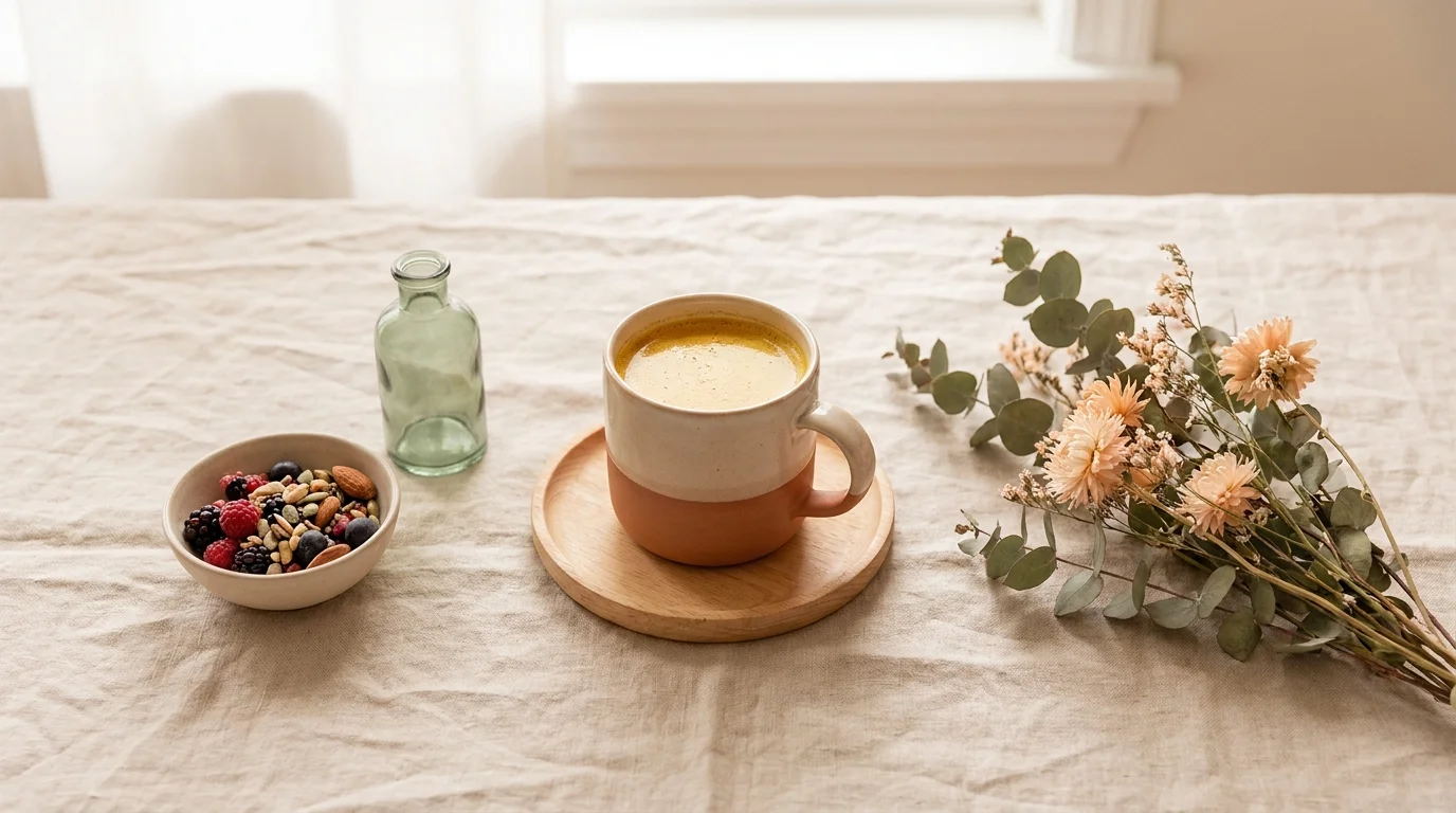 Cortisol & Blood Sugar: Your Cycle Guide