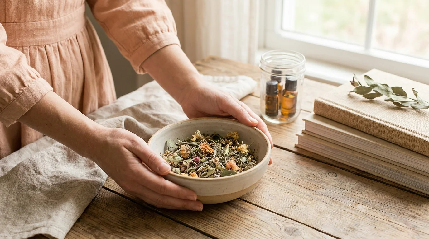 Estrogen Dominance & Stress: The Link