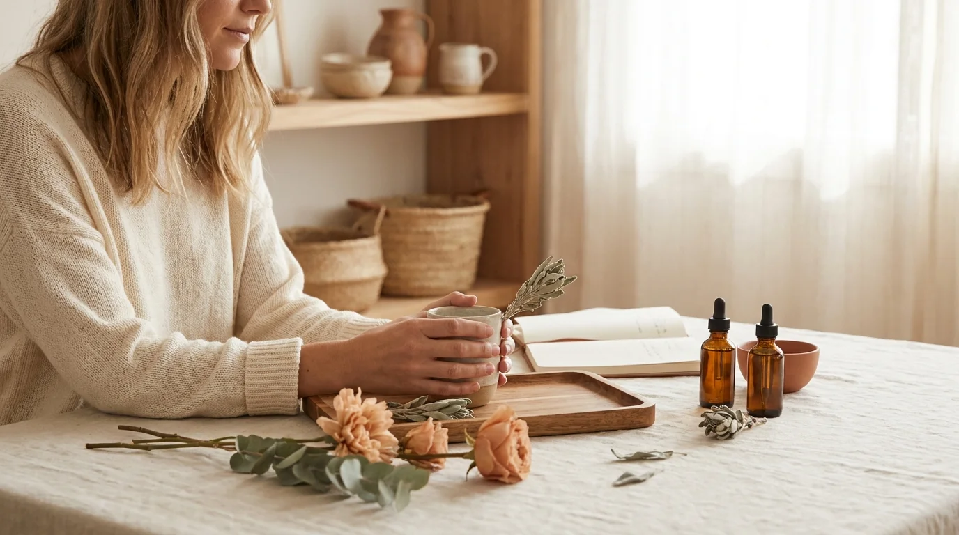 Cortisol & Thyroid: The Hormone Connection