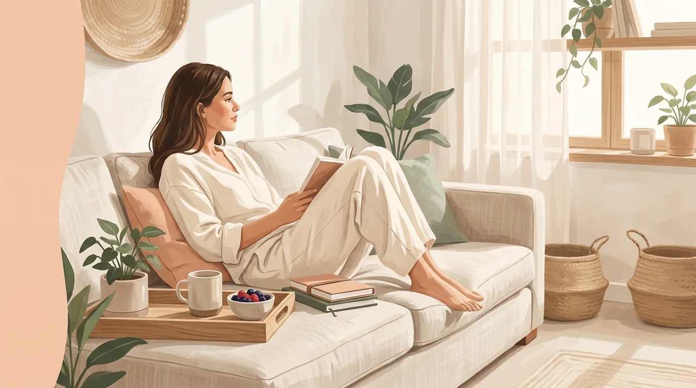 Cycle Syncing for Women in Their 30s