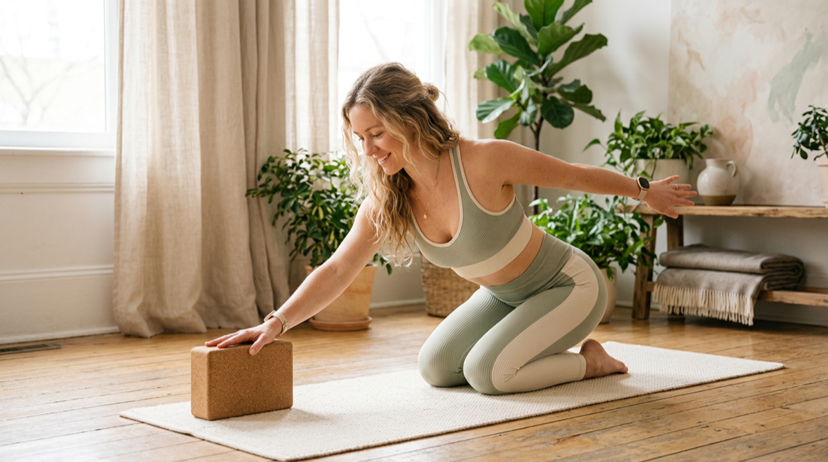 Cycle syncing workouts