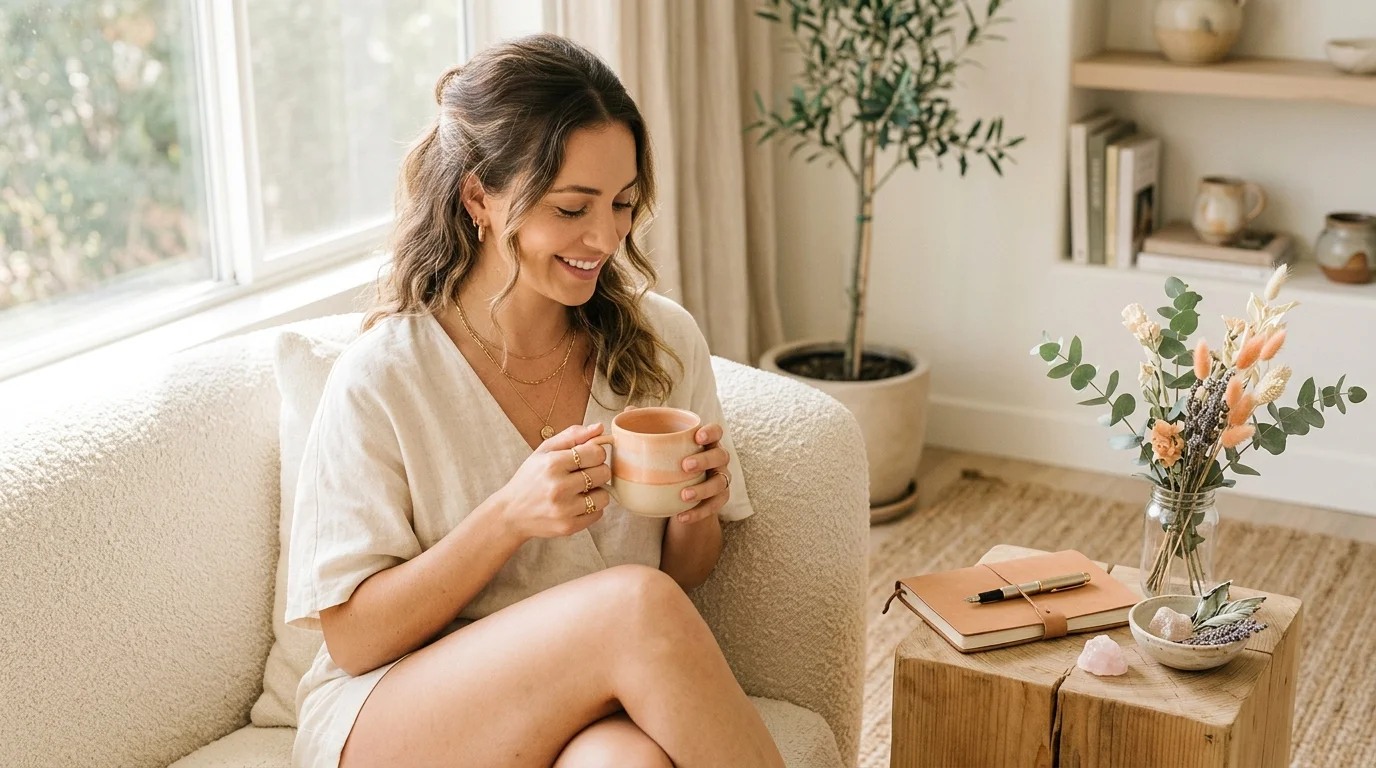 Cycle Syncing Your Dating & Intimacy Life