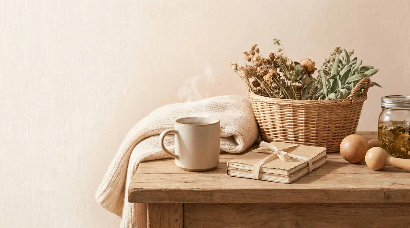 Bloating & Your Cycle: The Full Guide