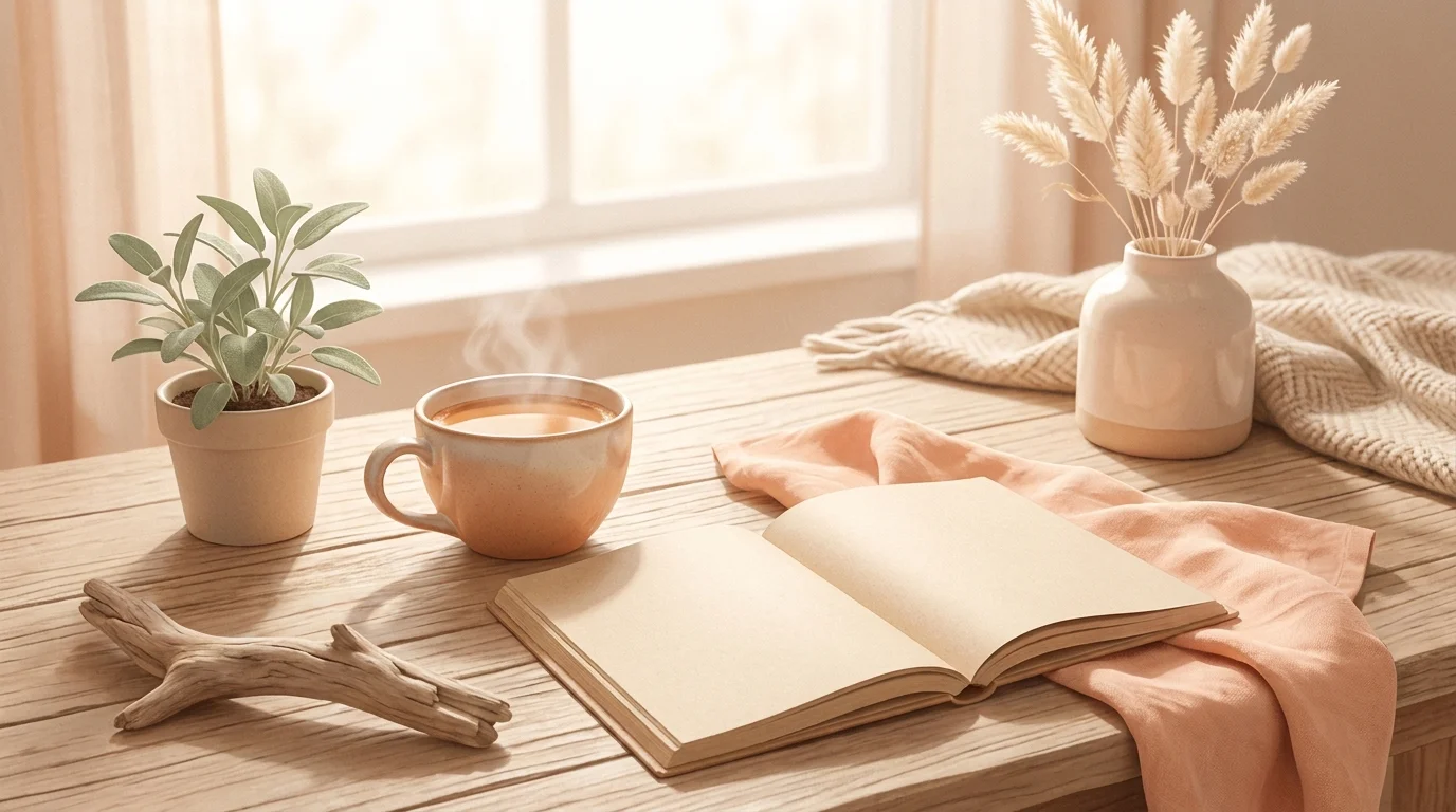 Your Morning Routine & Your Cycle