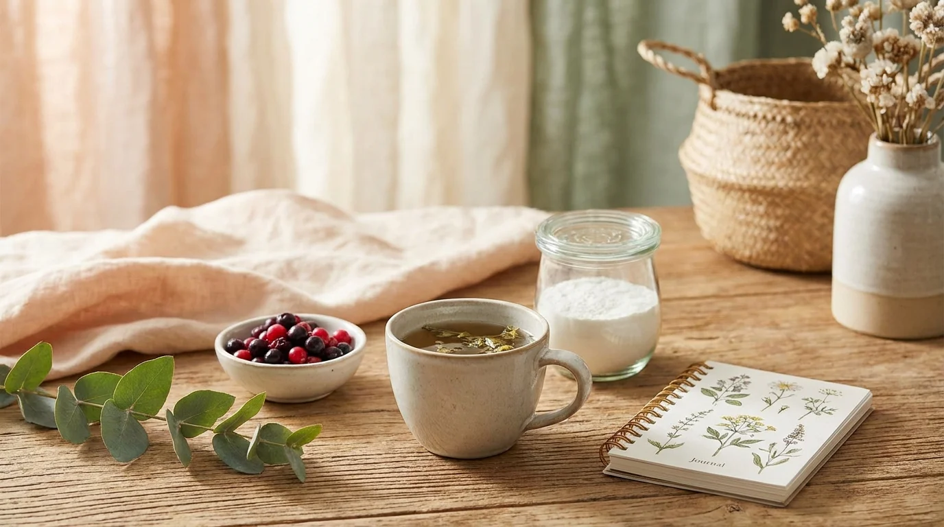Collagen & Your Cycle: Skin By Phase