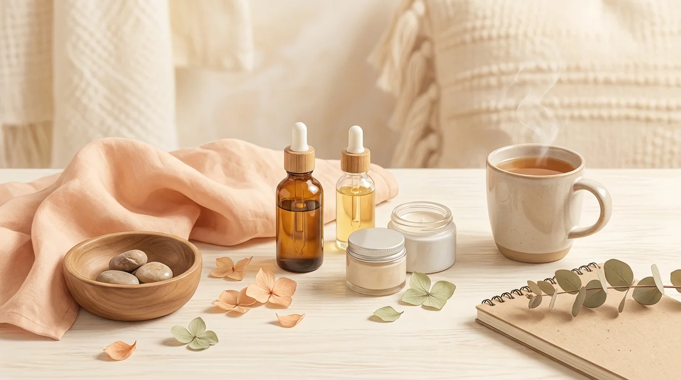 Your Skin Barrier & Your Cycle
