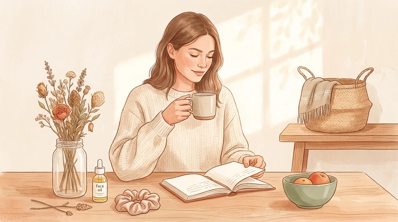 Hormonal Acne: Your Cycle-by-Cycle Guide