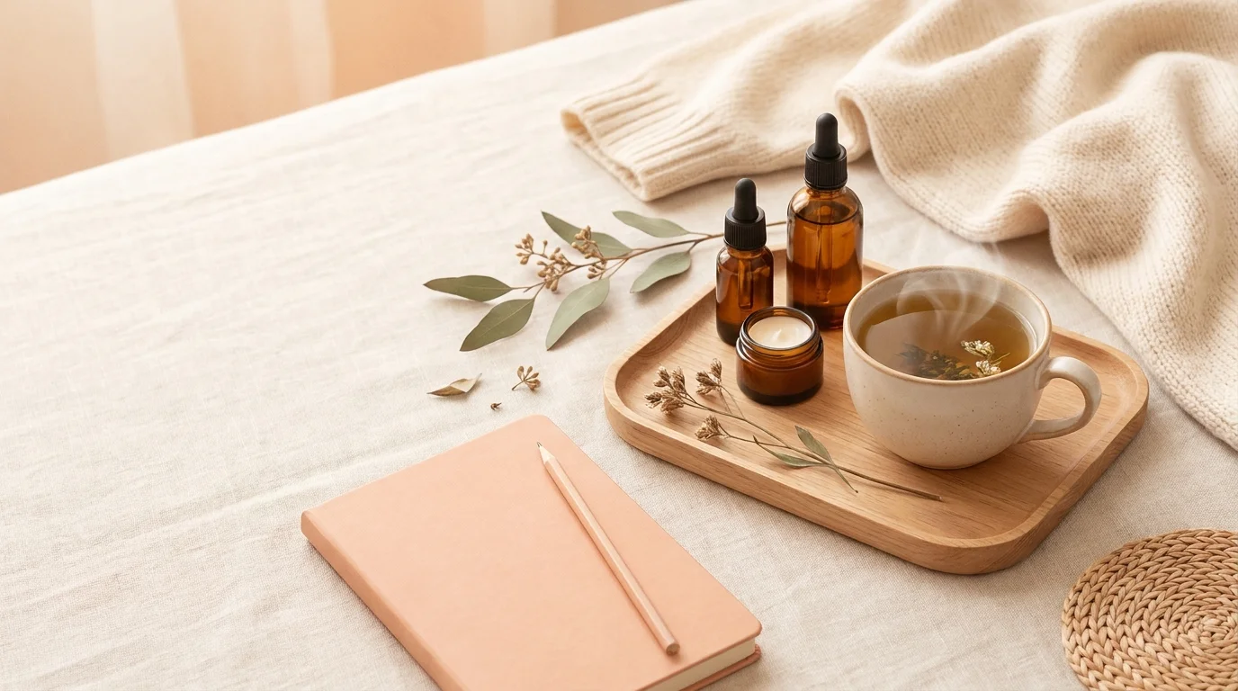 Niacinamide & Your Cycle: Time It Right