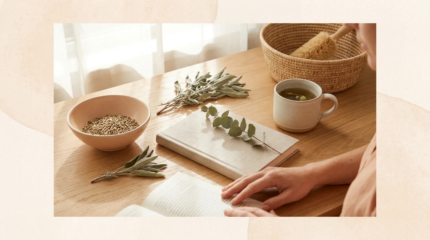 DHEA & Your Hormones: The Guide