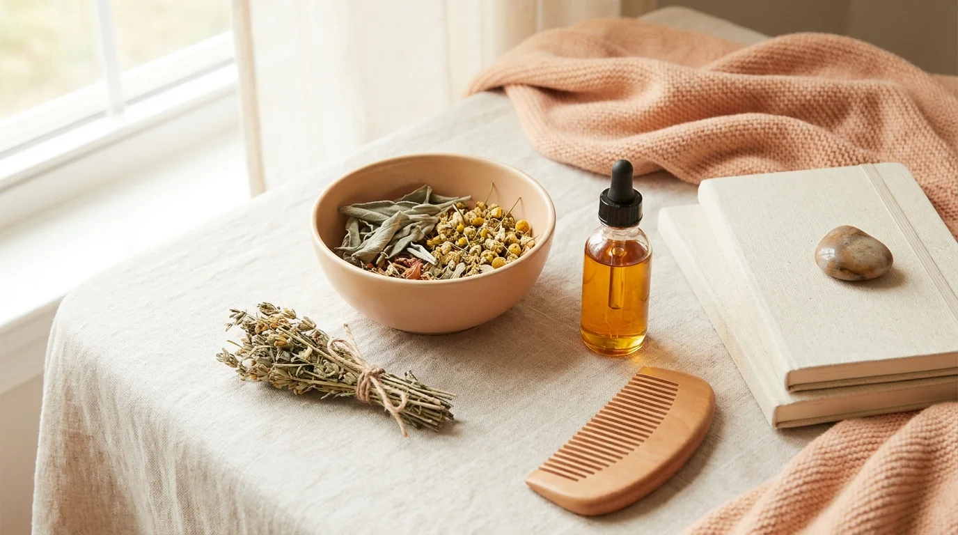 Estrogen Dominance: Signs & Solutions