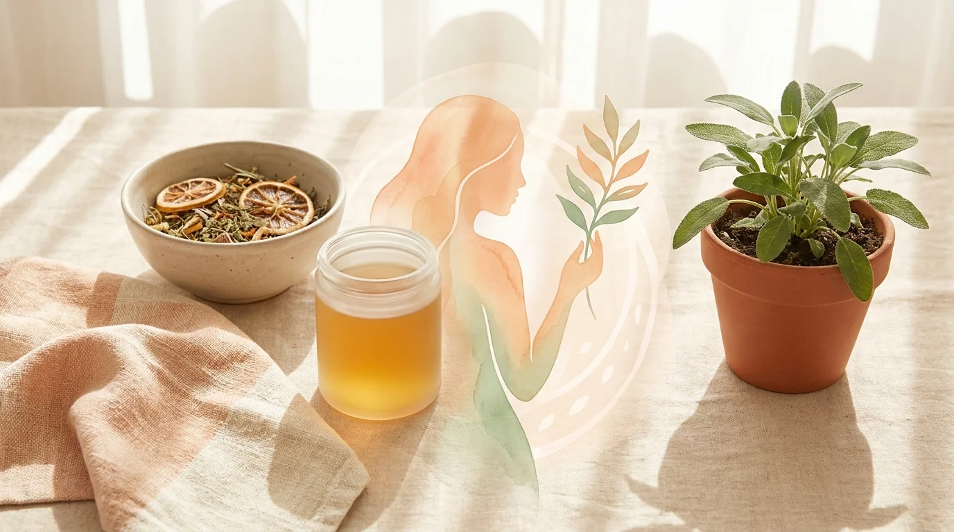 Your Gut & Hormones: The Full Guide