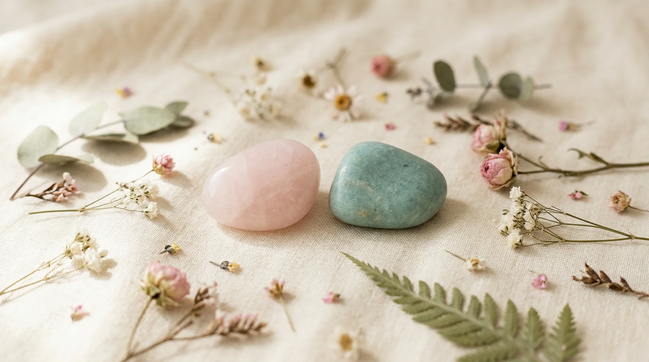 Harmony vs Flo: Which Period Tracker Actually Supports Your Whole Life?