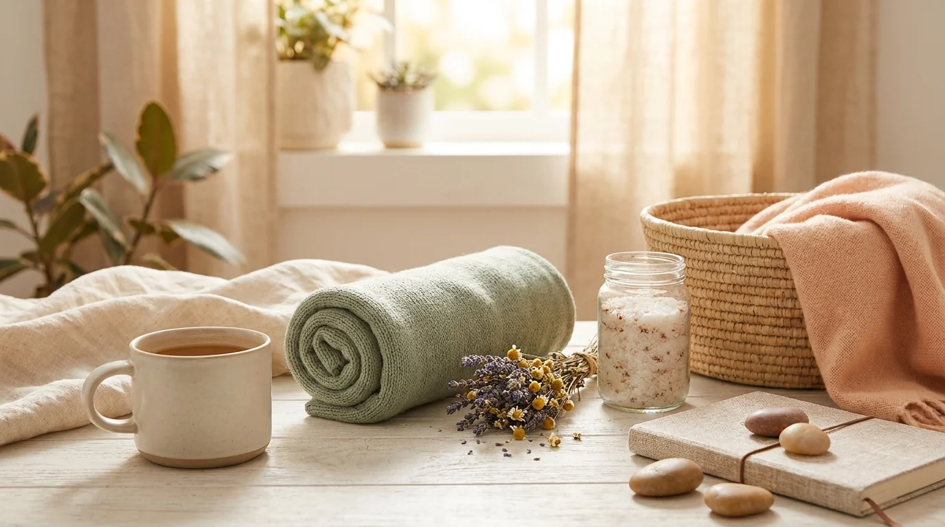 Heat Therapy & Your Cycle: The Guide