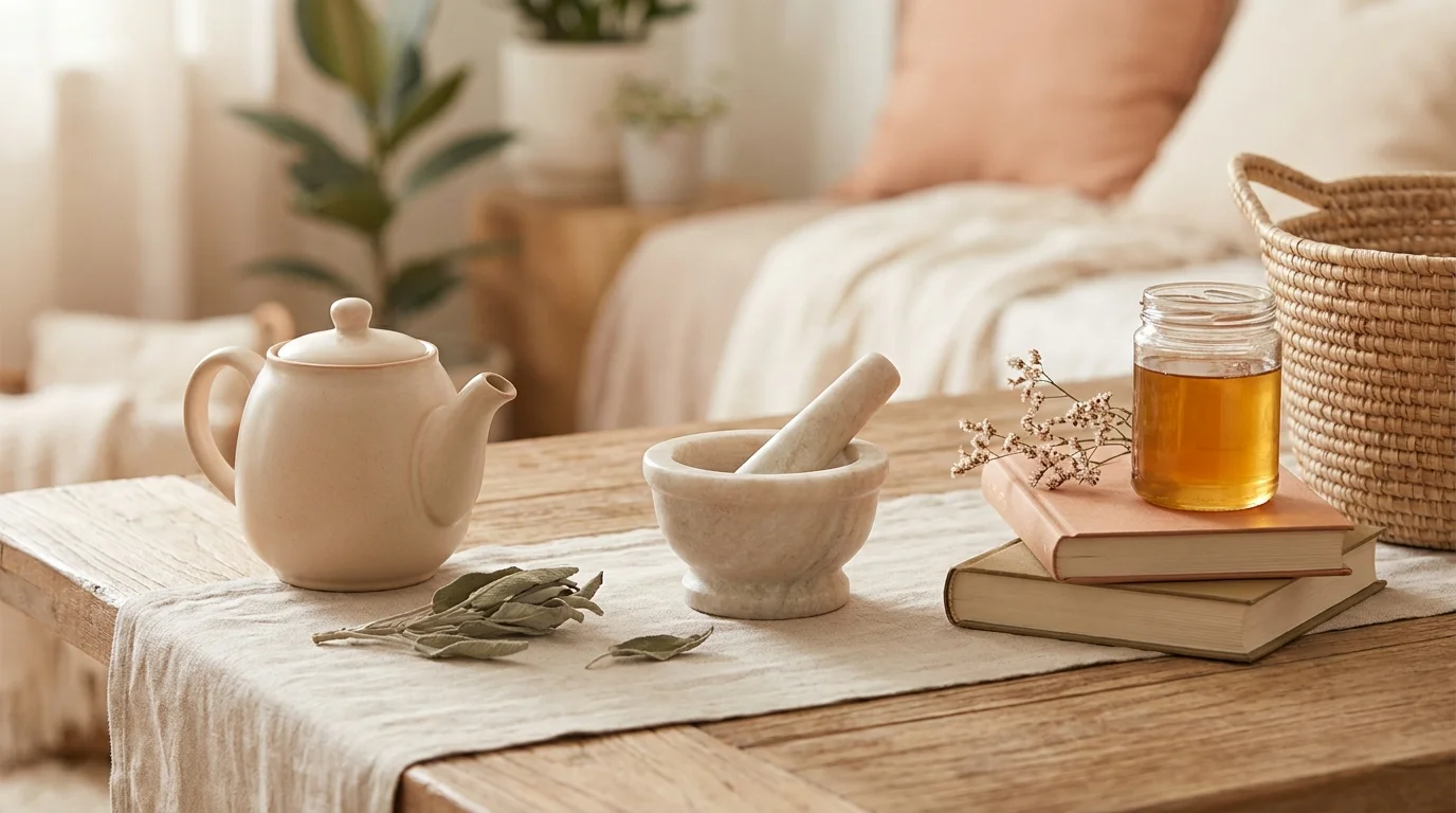 High SHBG in Women: Causes & Effects