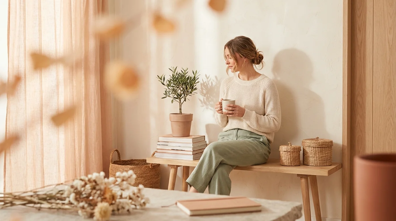 Hot Flashes & Night Sweats: The Guide