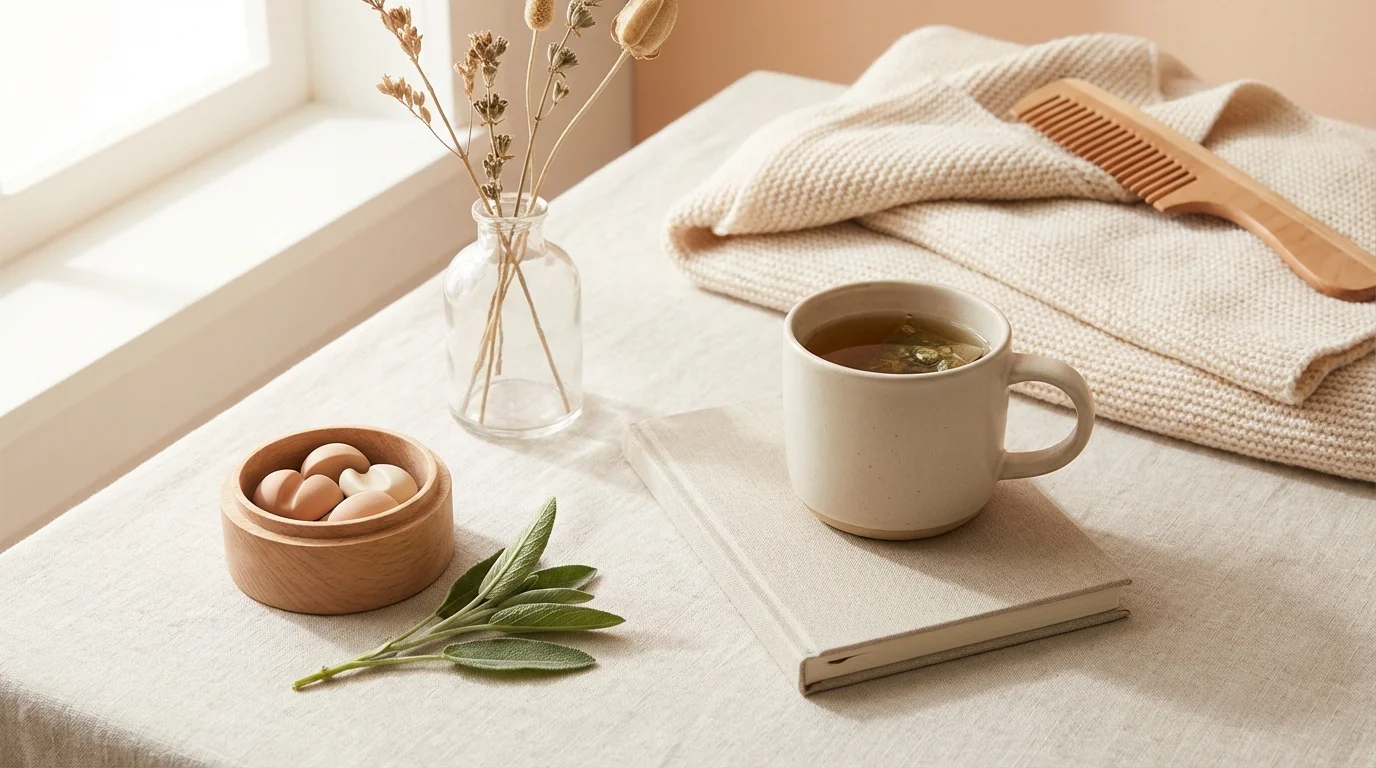 How Birth Control Affects Your Cycle