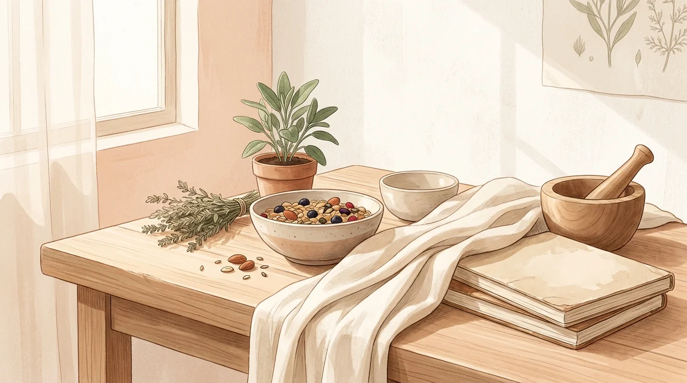 How to Get Pregnant With PCOS Naturally