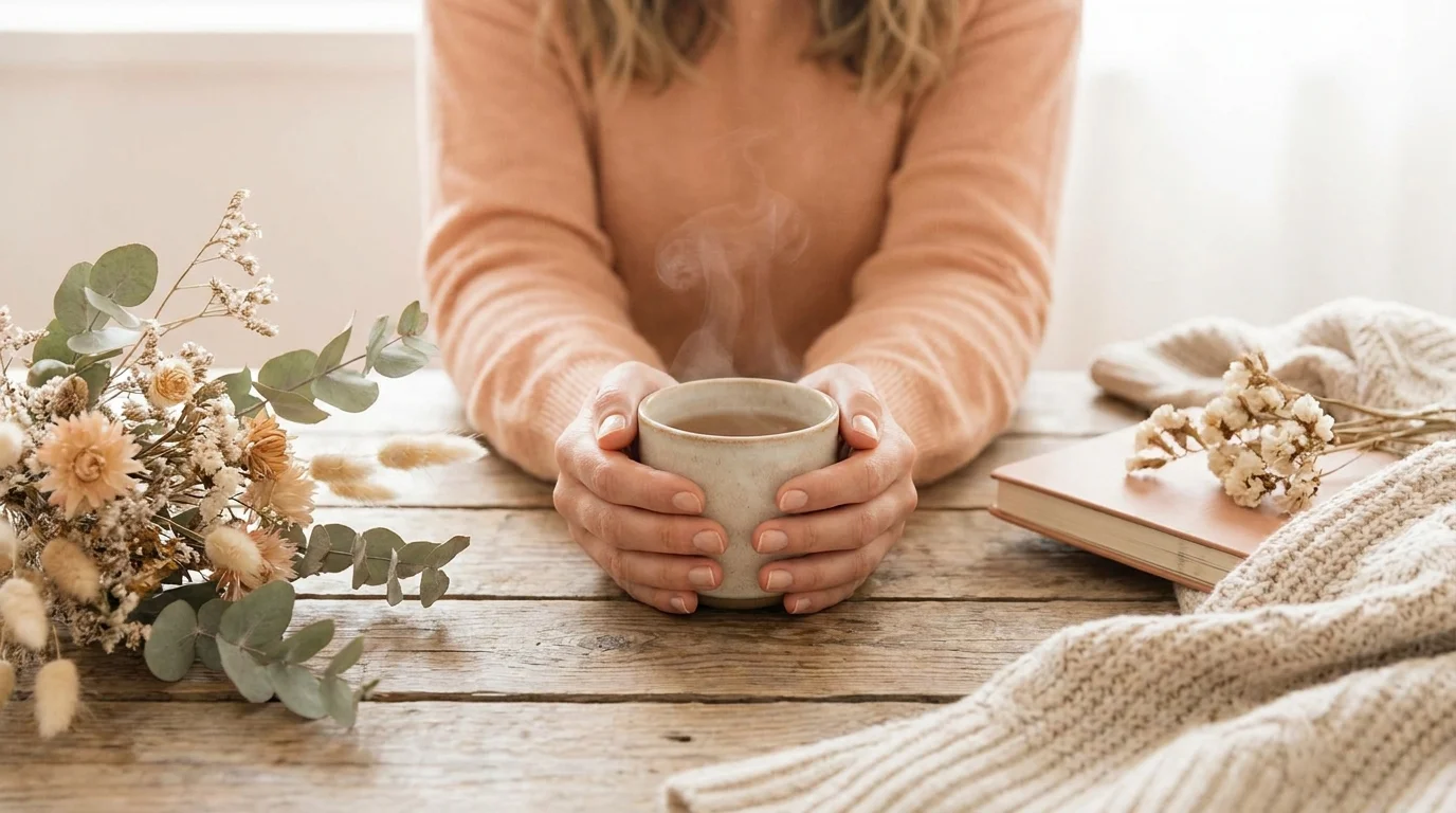 How to Know If You Are in Perimenopause
