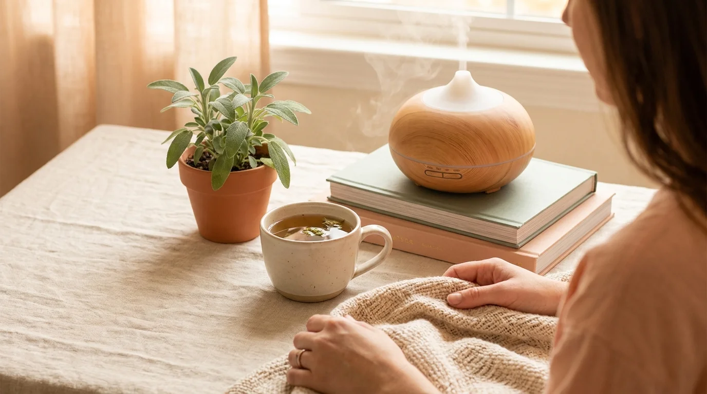 How to Lower Cortisol Naturally