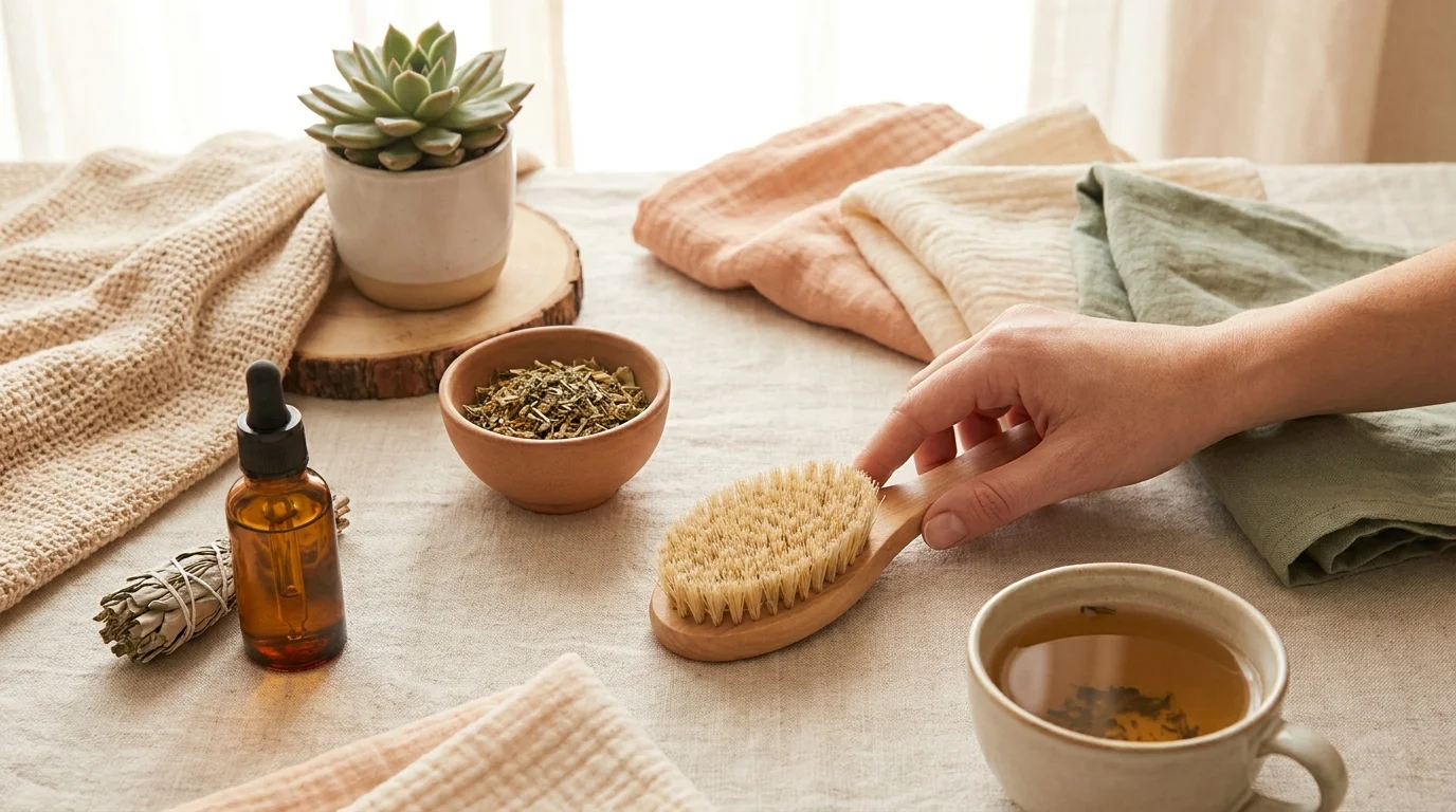 How to Reduce PCOS Hair Loss Naturally