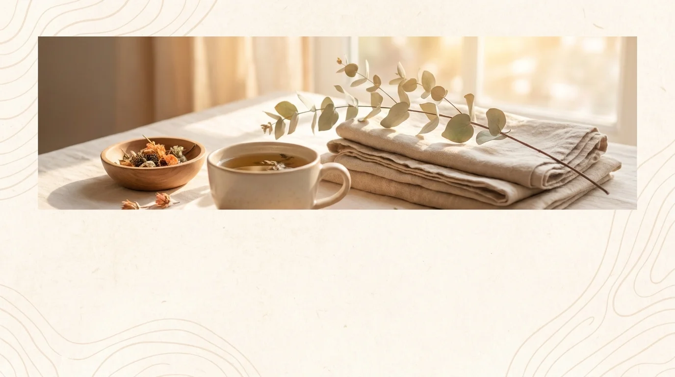 Light, Rhythm & Your Hormones