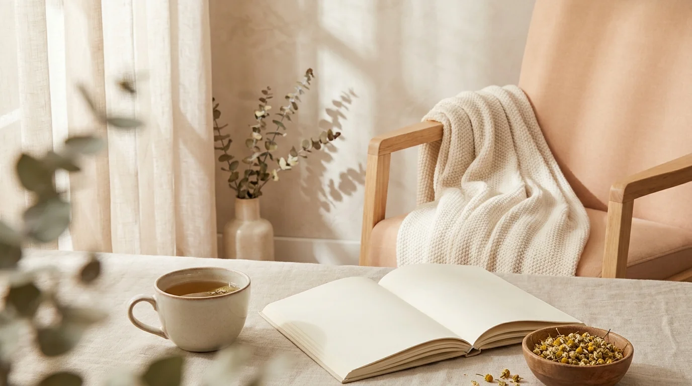 Low Estrogen: Signs & How to Help