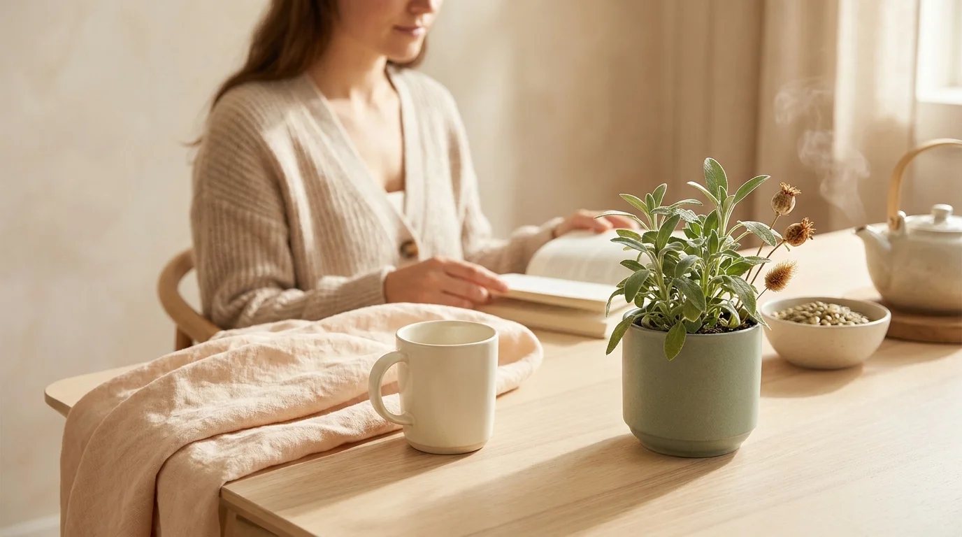Low Progesterone: Signs & How to Help