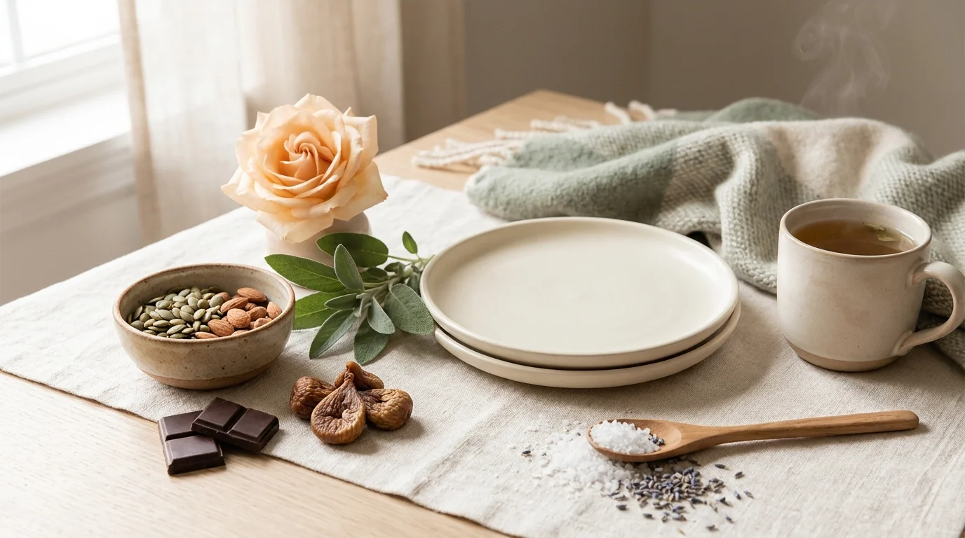 Magnesium & Hormones: The Full Guide