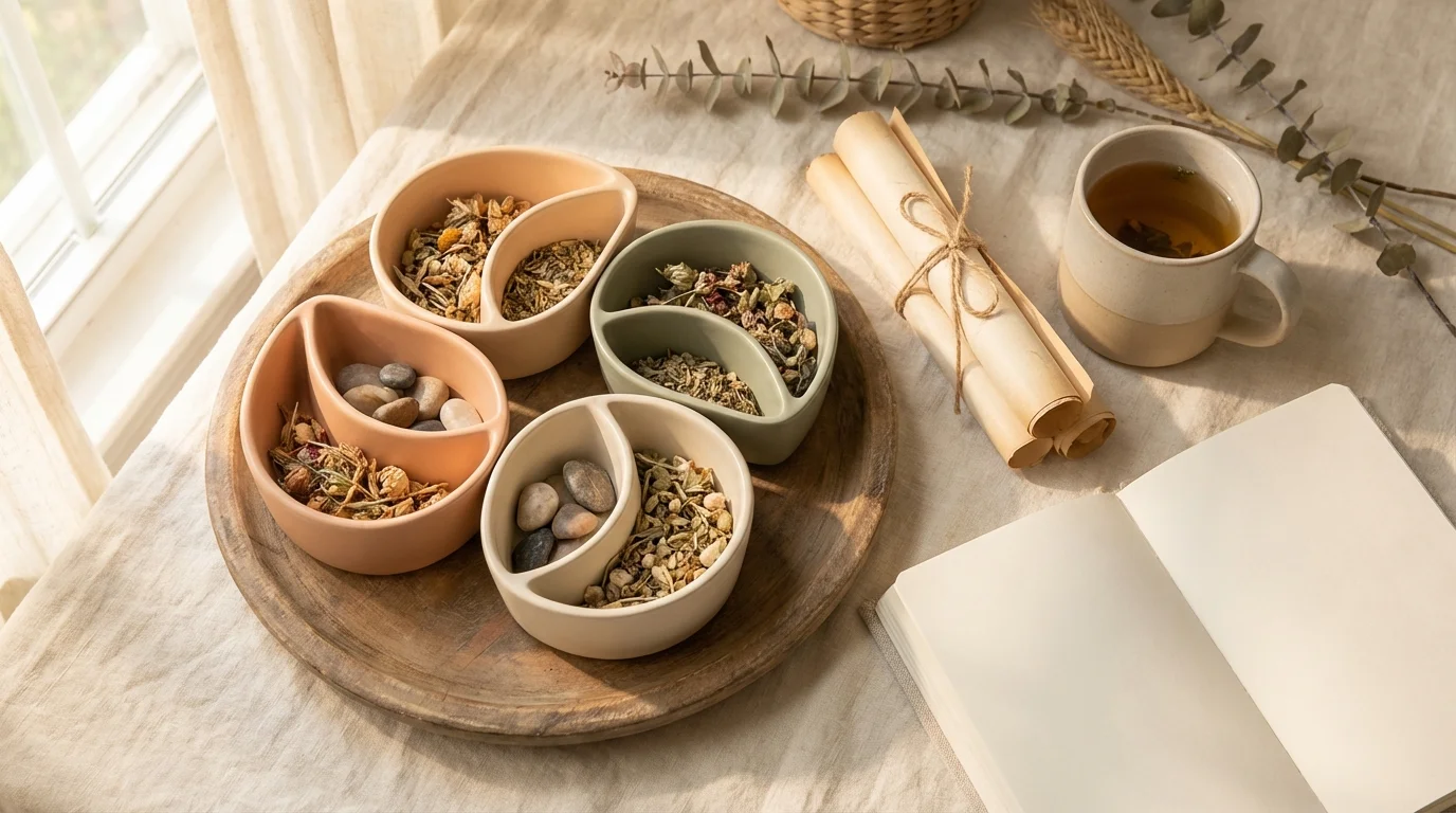 Your Mood, Your Cycle: A Phase-by-Phase Guide