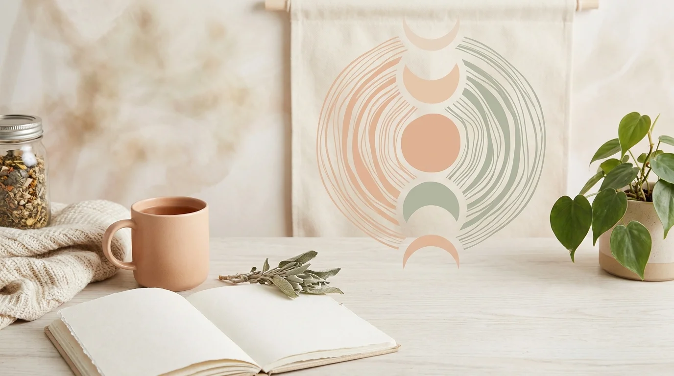 PCOS & Your Hormones: The Full Guide