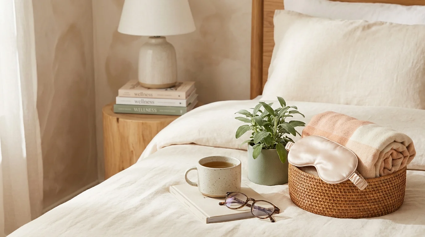 PCOS and Sleep Apnea: The Hidden Link