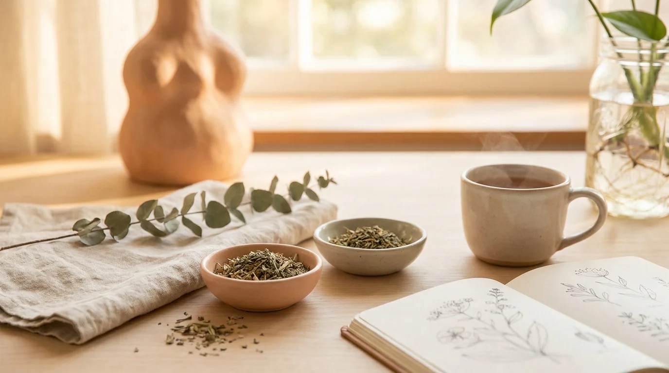 PCOS & Thyroid: The Overlooked Link