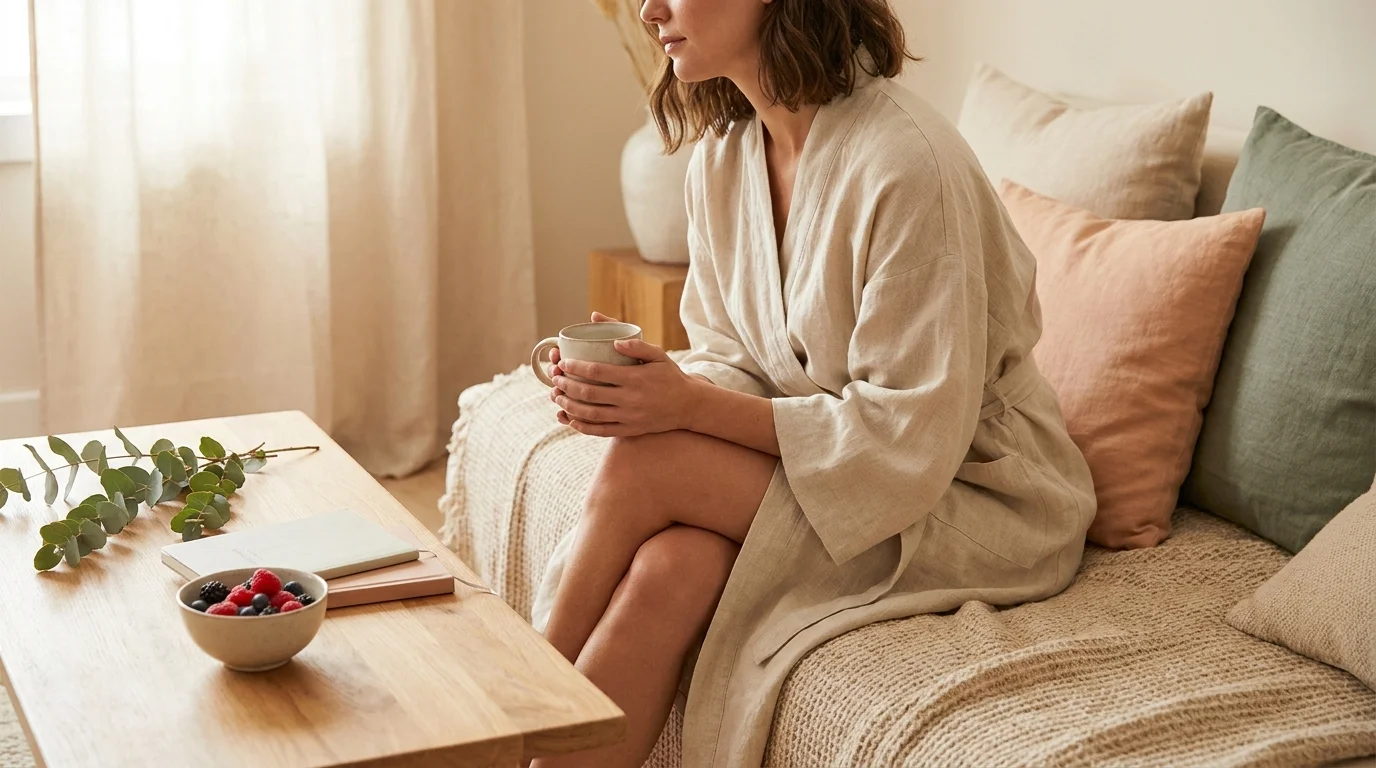 PCOS Mood Swings: How to Manage Them