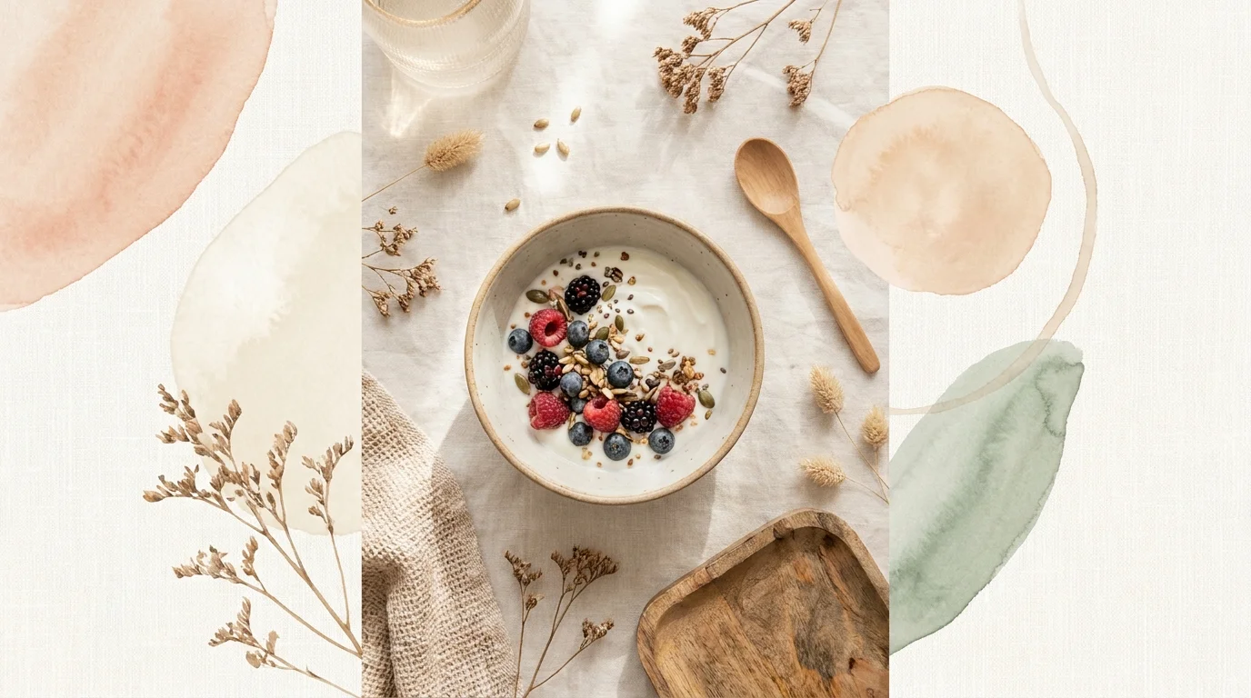 Perimenopause & Gut Health Changes