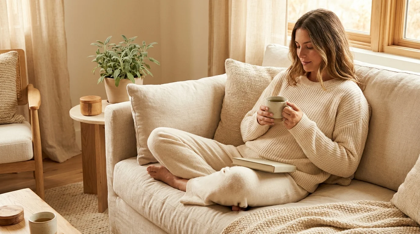Perimenopause Anxiety: How to Manage It