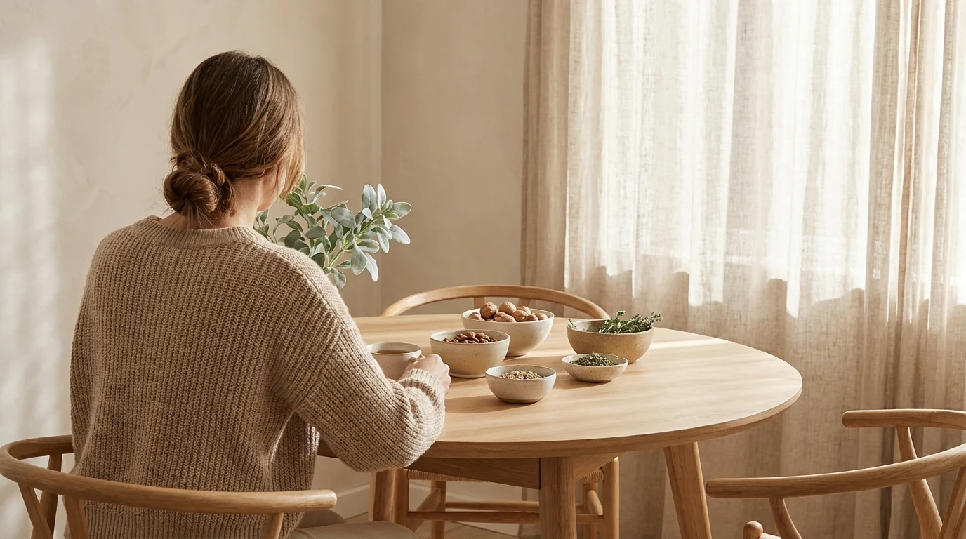 Perimenopause Cholesterol Changes: What to Know