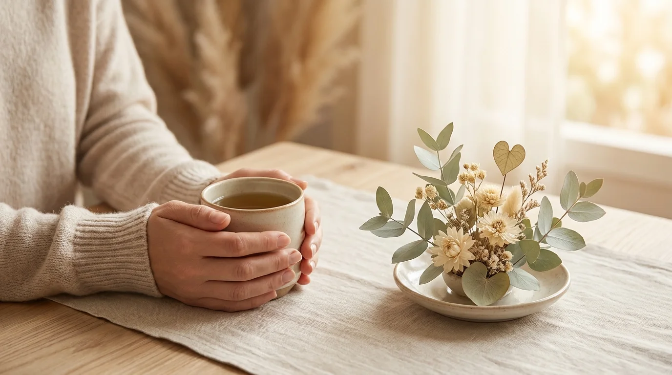 Perimenopause Heart Palpitations: Worry?