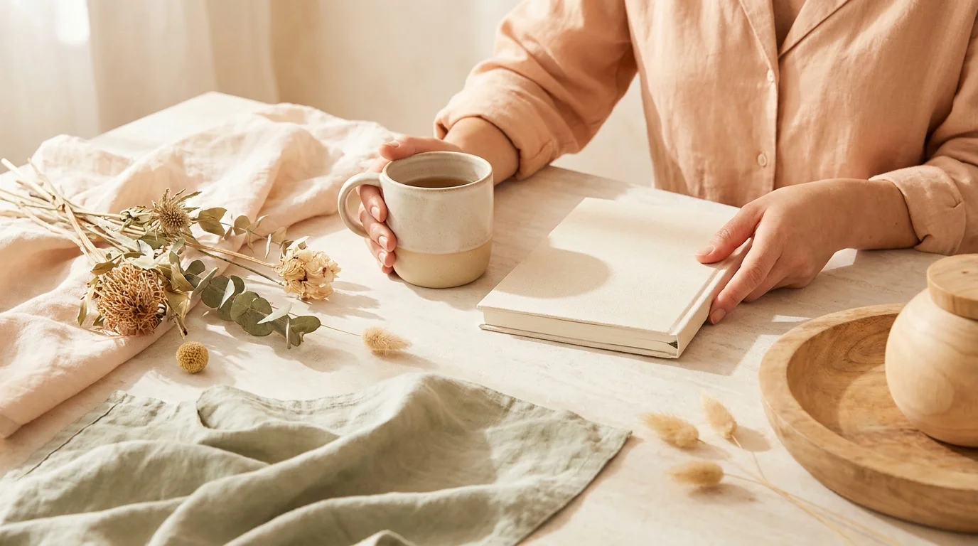 Perimenopause Heavy Periods: What's Normal