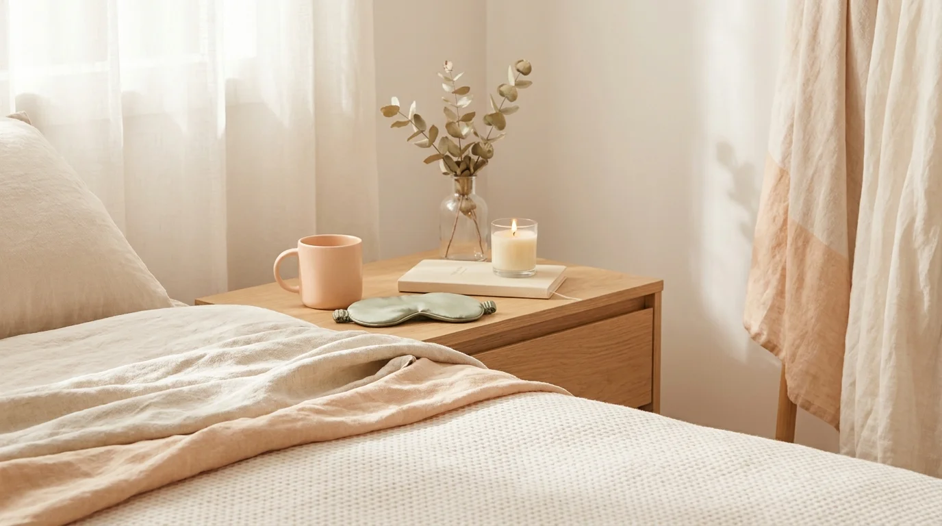 Perimenopause Insomnia: How to Sleep Again