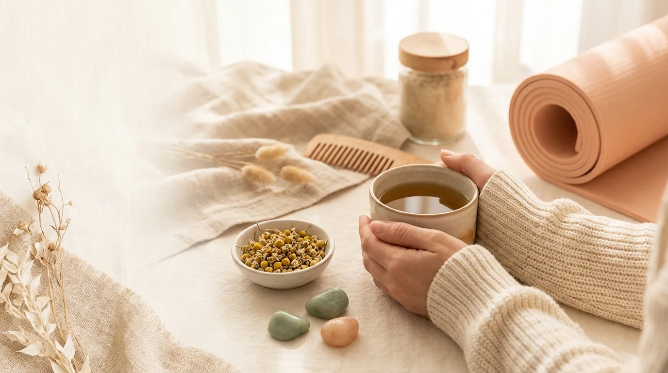 Perimenopause Migraines: Causes & Prevention