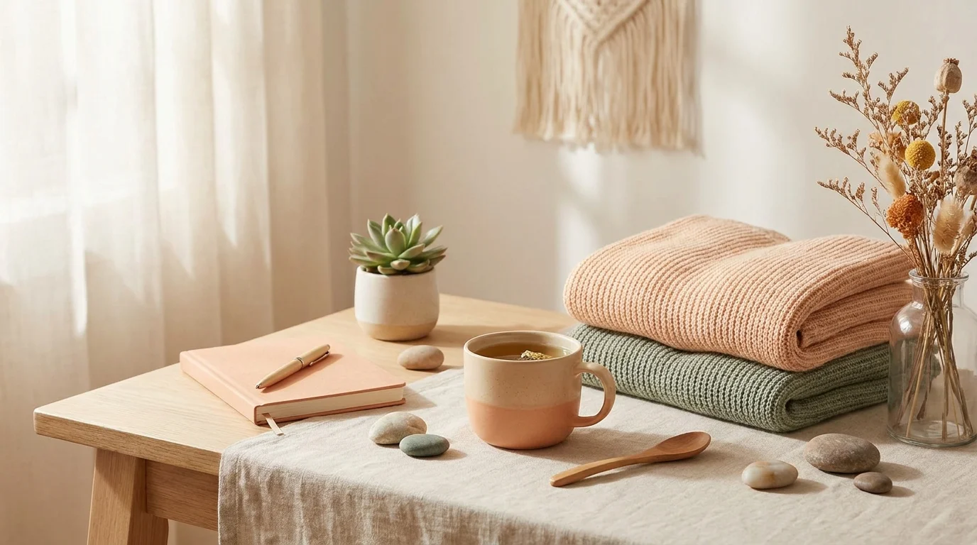 Perimenopause vs POI: Know the Difference