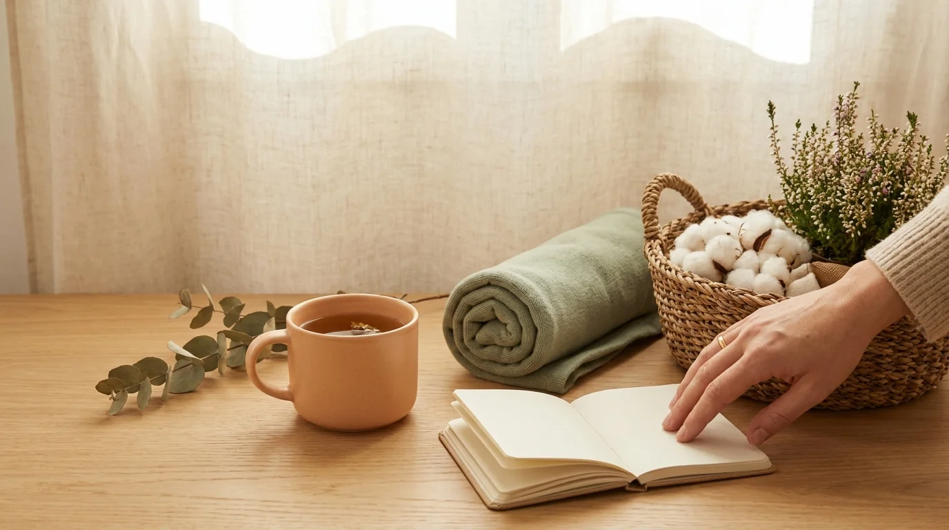 Postpartum Hormones: Your Cycle Returns