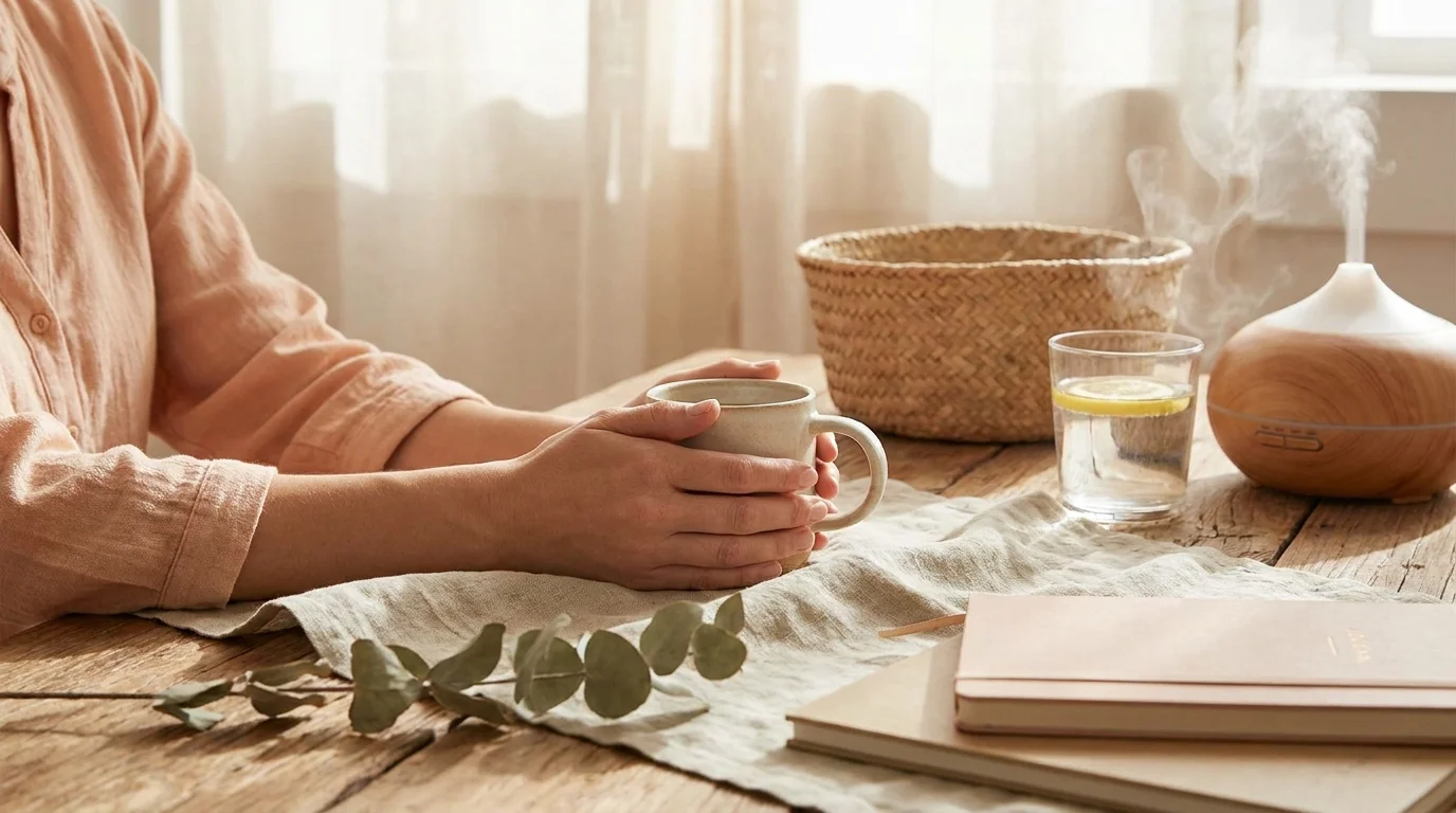 Signs of Low Testosterone in Women