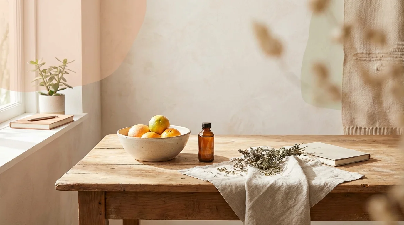 Vitamin D & Your Cycle: What You Need