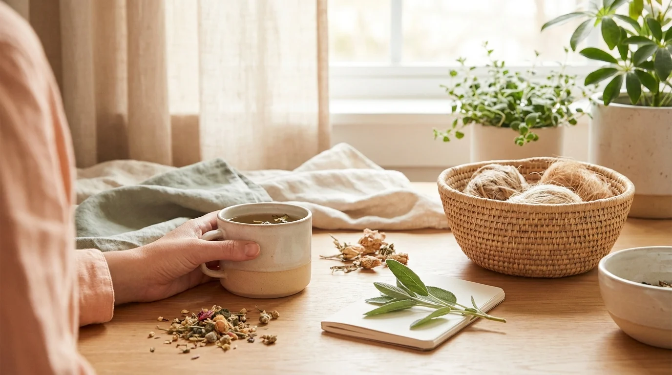 Adrenal PCOS: What It Is & How to Treat It