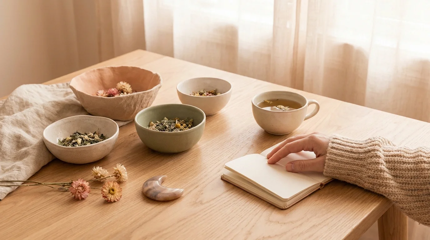 Hashimoto's & Your Cycle: What to Know
