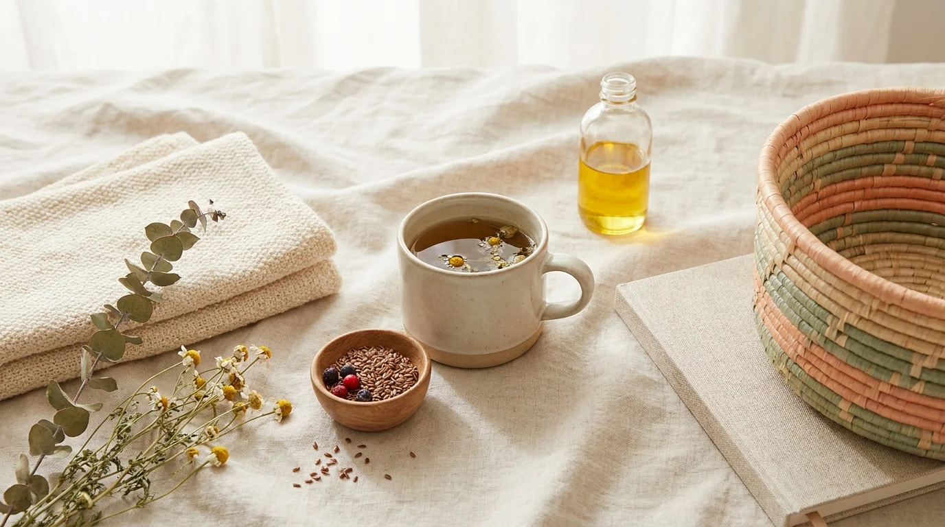 Inflammatory PCOS: What It Is & How to Treat It