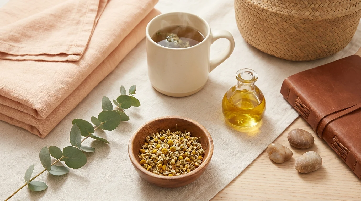 Luteal Phase Deficiency Explained